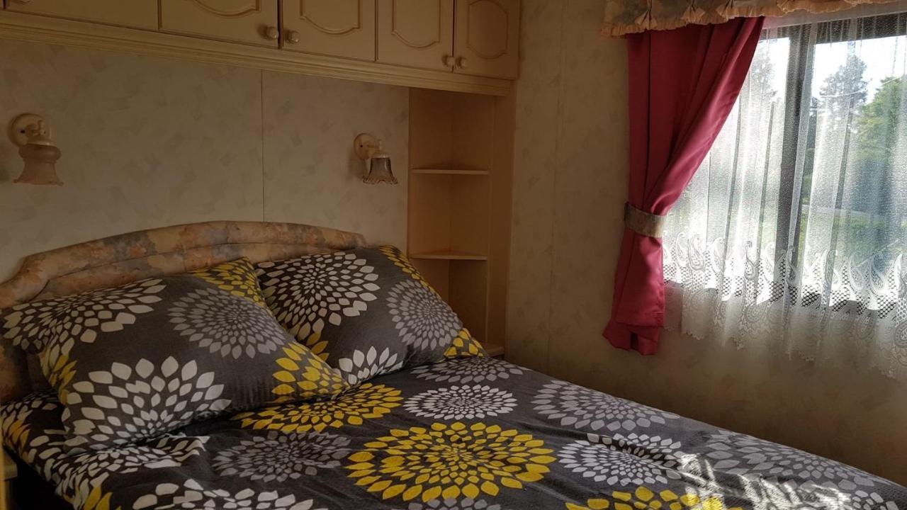 Bolecinskie Zacisze- Okolice Zator Bagian luar foto