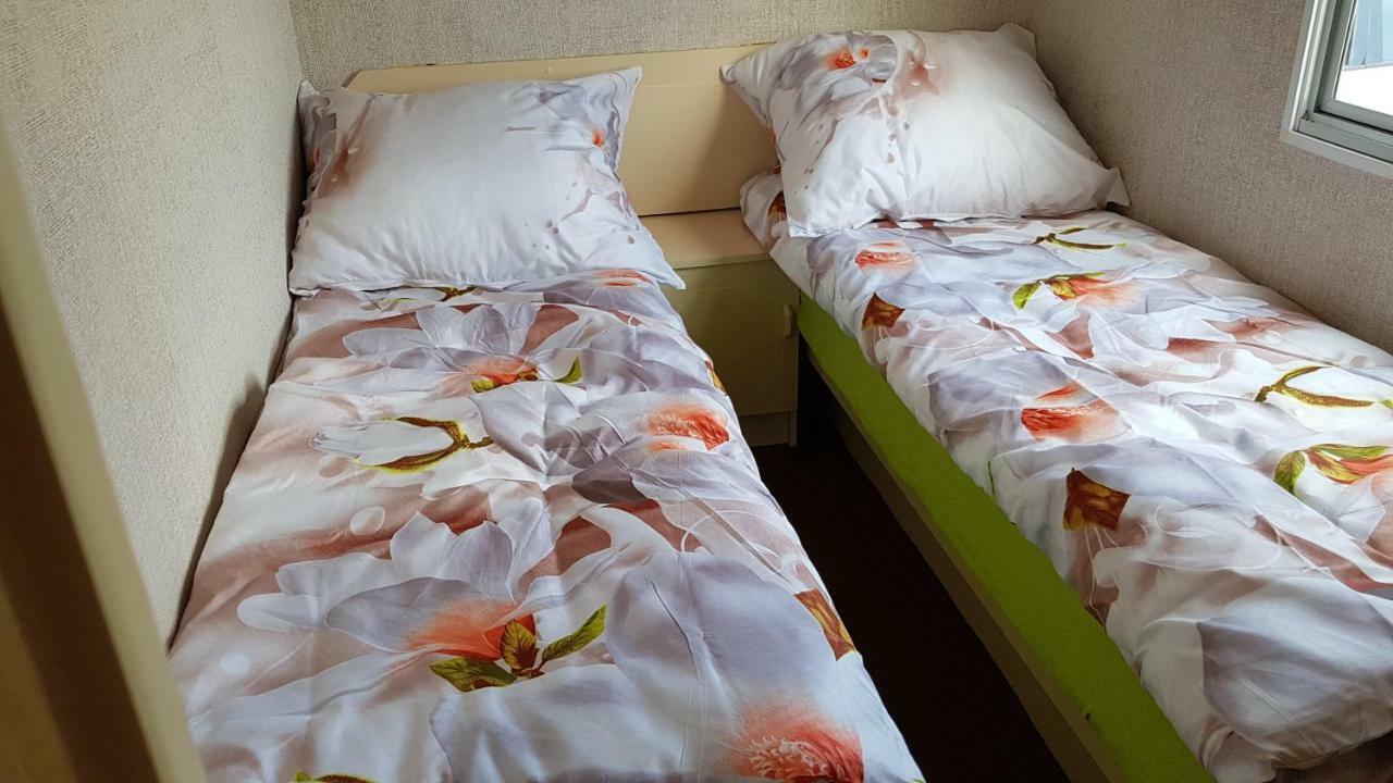 Bolecinskie Zacisze- Okolice Zator Bagian luar foto