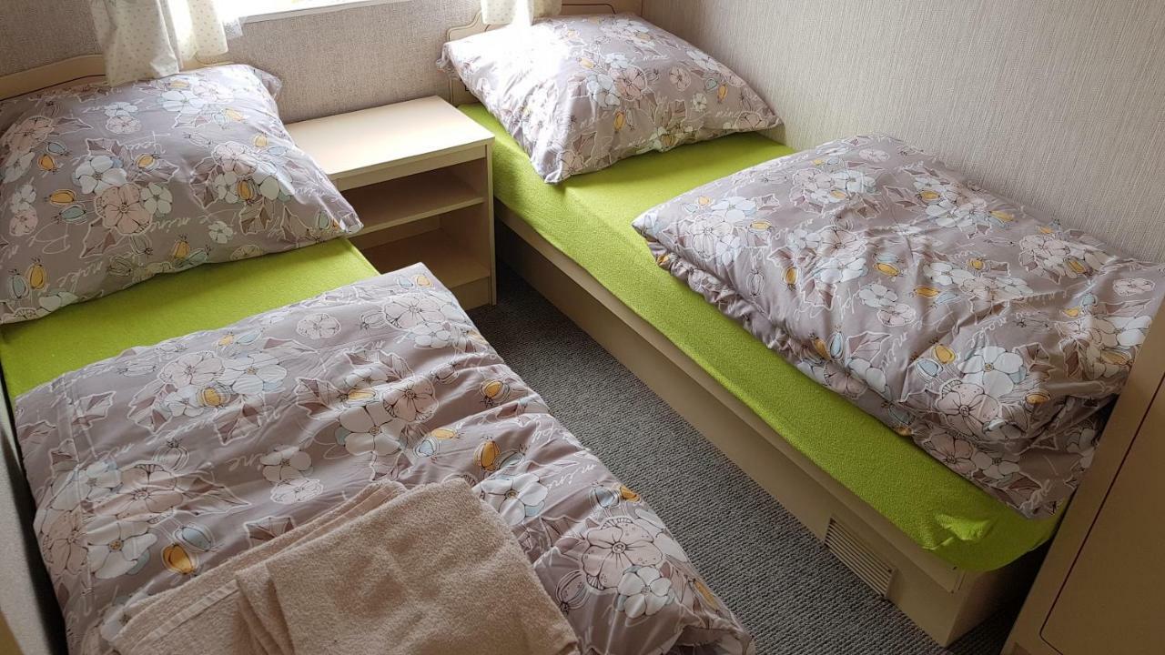 Bolecinskie Zacisze- Okolice Zator Bagian luar foto
